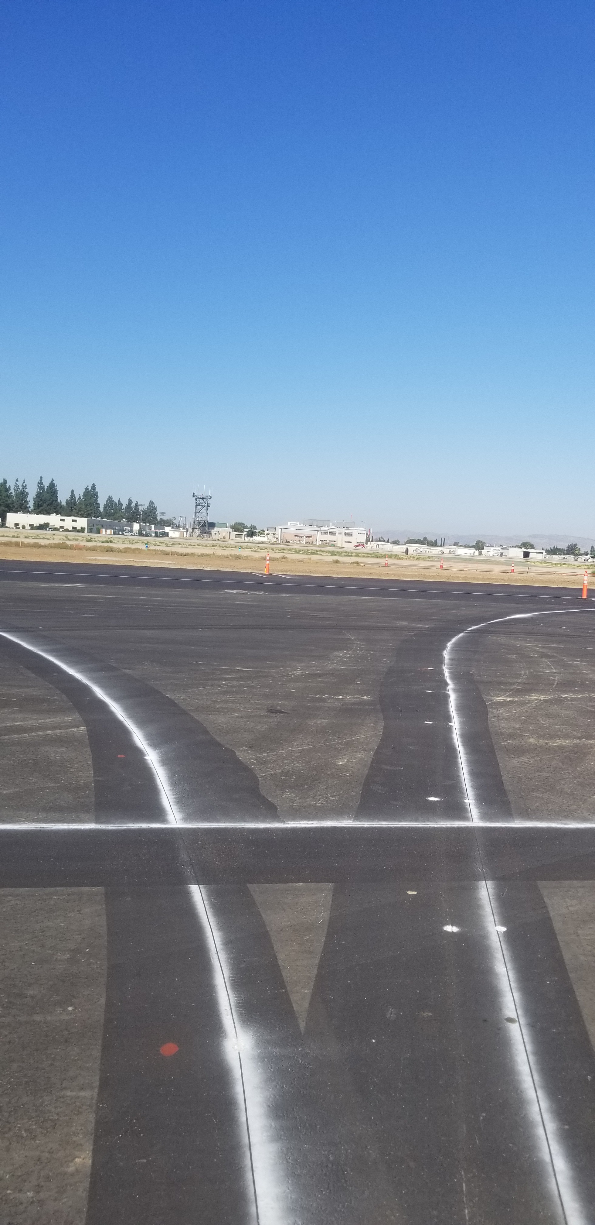 Taxiway B Project - Phase 2 - Week 5