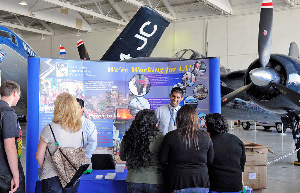 ACD - Aviation Career Day