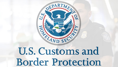 US Customs & Border Protection